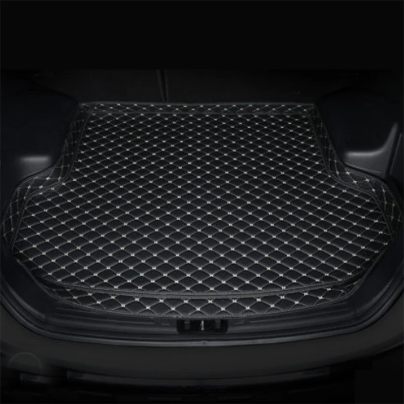 Коврик для багажника автомобиля гибридный шаттл Honda |