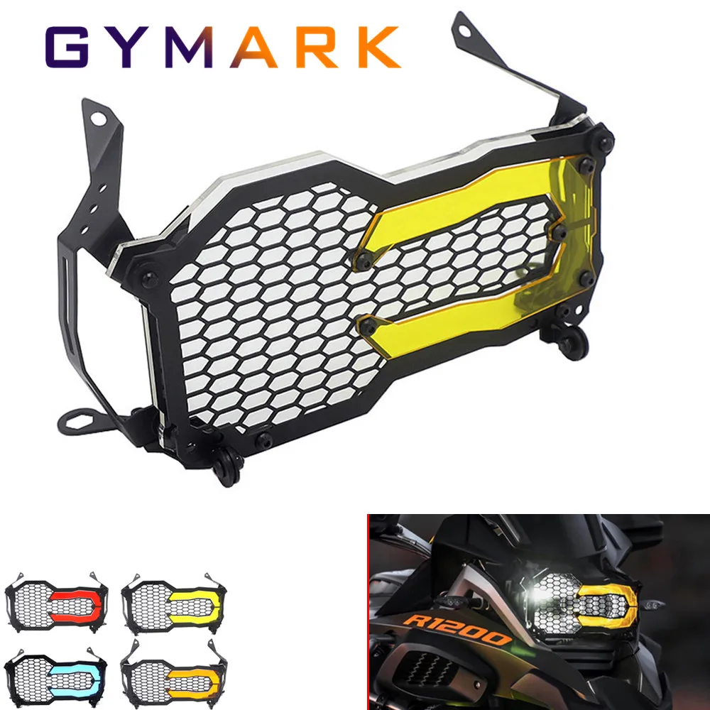 Аксессуары для мотоциклов BMW R1200GS LC ADV 2014 2020 R1250GS HP Adventure 2018 2019 2020|Накладки и