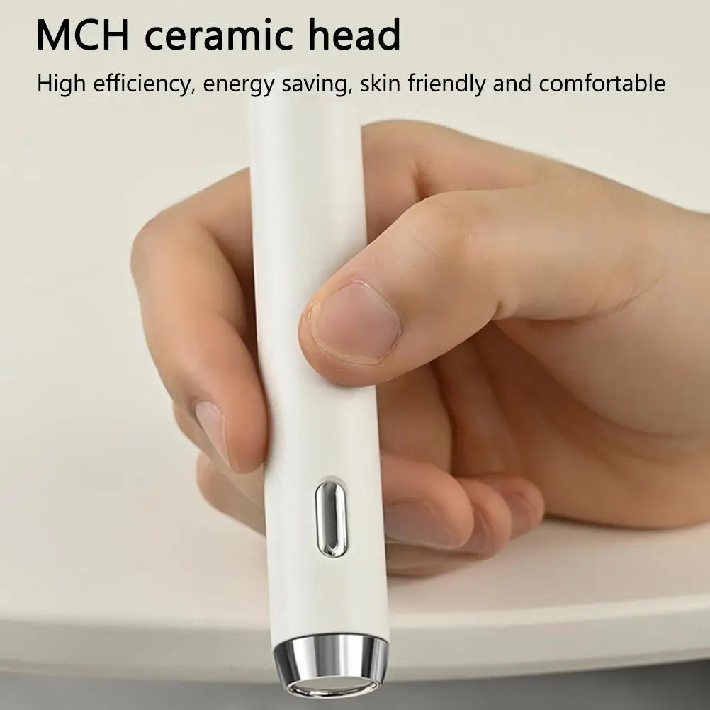 Противоскользящая ручка для снятия зуда с помощью USB | Дом и сад