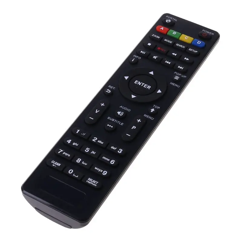 

Remote Control Controller Replacement for Kartina Micro Dune HD TV