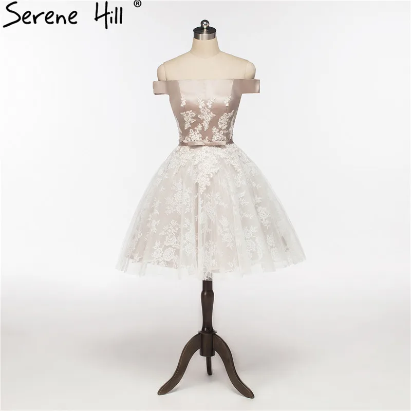 Кружевные платья Cocktai с вырезом лодочкой сексуальное бальное платье без рукавов