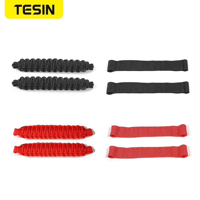 Ограничитель двери TESIN регулируемый ограничитель защитный ремешок аксессуары