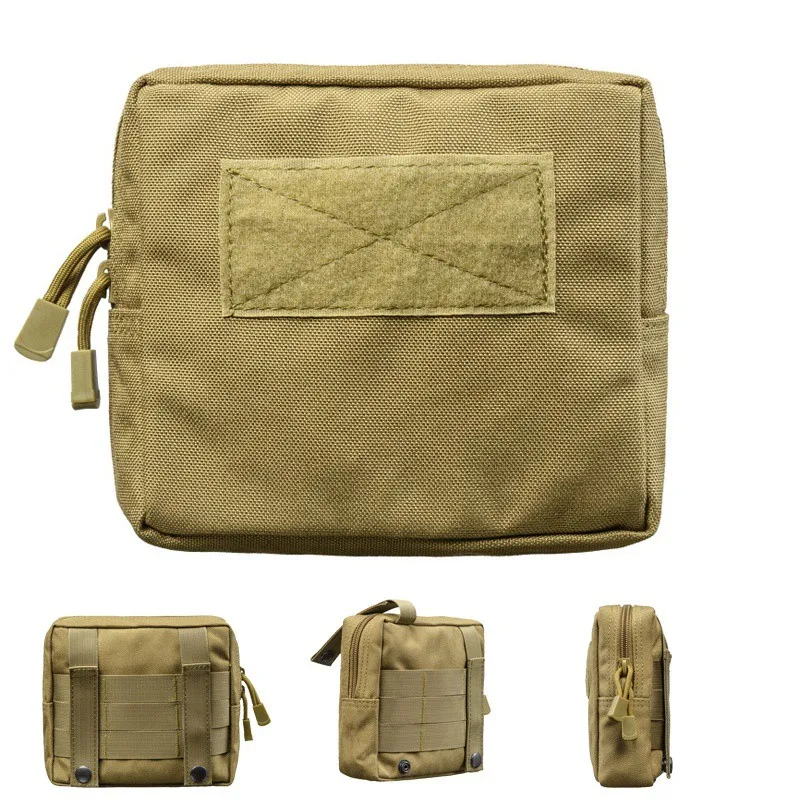 Нейлоновая Сумка Molle для инструментов повседневного использования