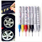 Маркеры для краски автомобильных шин, маркеры для Kia KND-4 Spectra5 Spectra Rio5 ACURA TL RDX TSX RSX