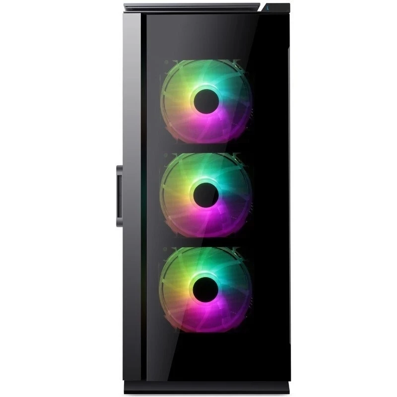 Настольный компьютер Intel Xeon E5-2650 8-Core/GTX1050/GTX 750 8G/16G RAM 256G SSD дешевый игровой