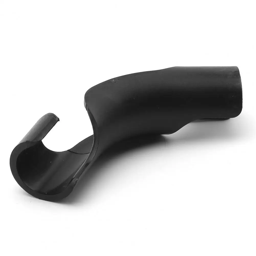 Съемный гибкий шланг OCC055 черный из АБС-пластика для VP/Jegs/LC2/Scribner - купить по