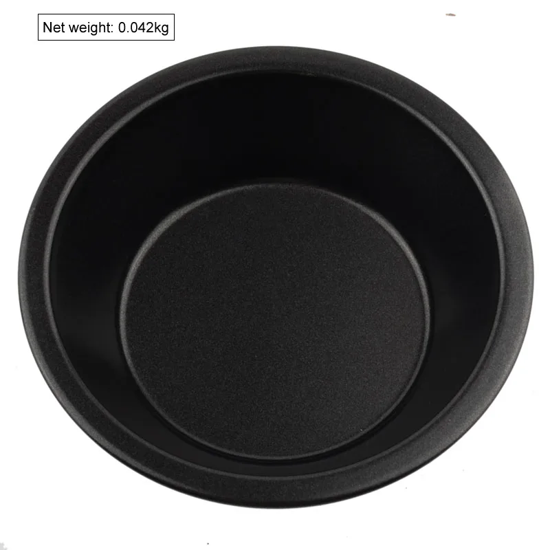 Антипригарный 4 3 &quotКруглый бургер форма для хлеба приготовление гамбургеров