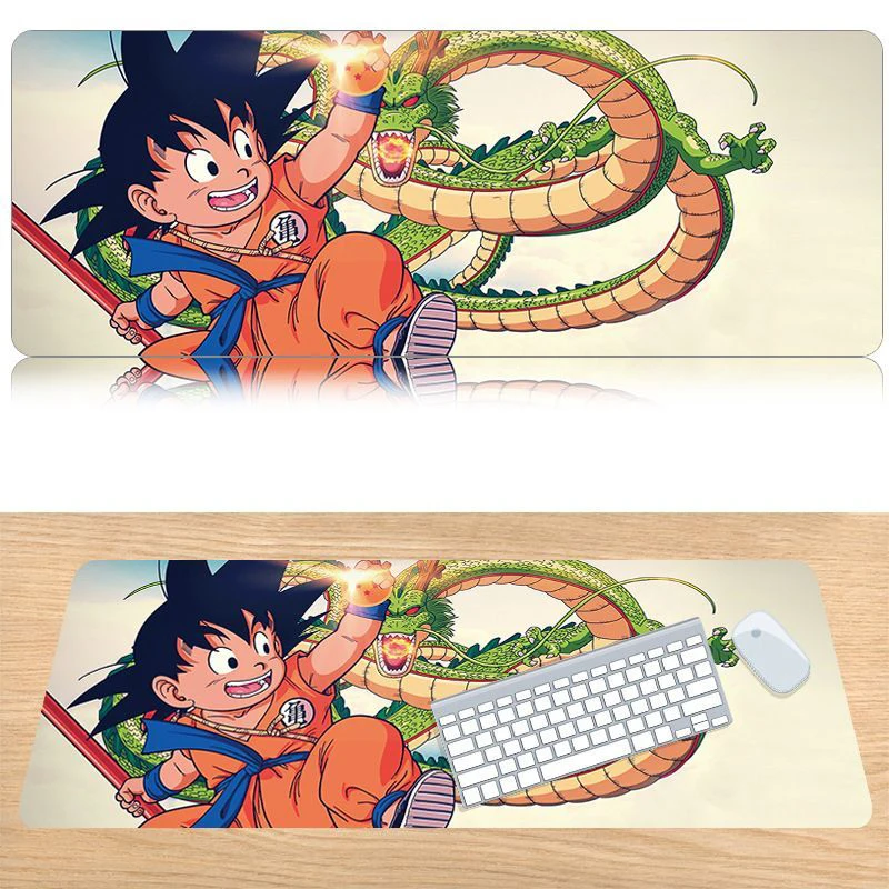 

XNCORN Mousepad Mousepad Oversized Waterproof Non-slip Table Mat Color Gamer Keyboard Pad Notebook Computer Pad