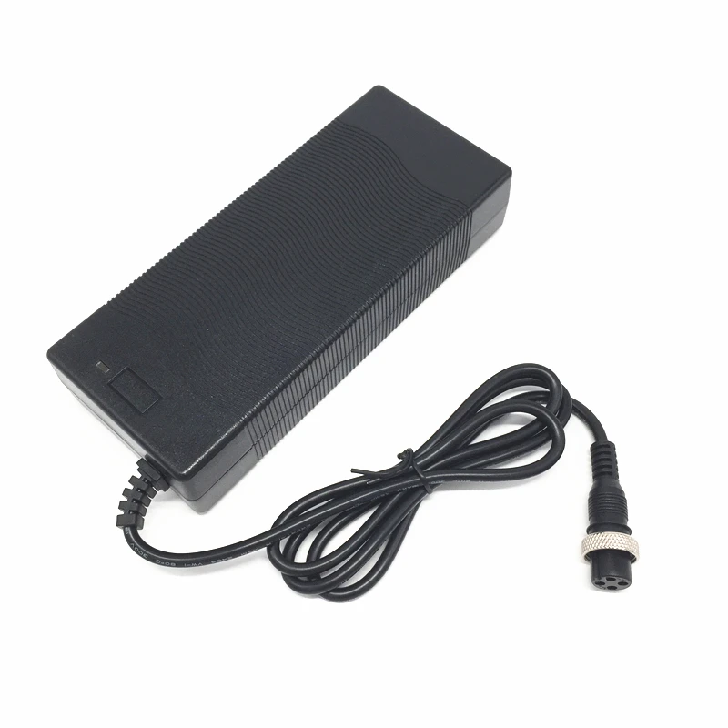 Оригинальное зарядное устройство для Begode Gotway Tesla T3 моноколесная тачка