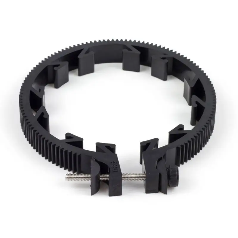 Pro объектив зубчатое кольцо Диаметр ремня Φ80±5мм мод 0 8 fr 4K фильм производство