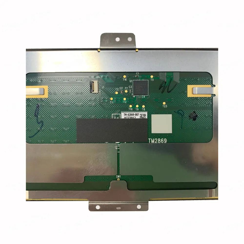 Для HP двумя способами Женские 15 15-5000 ноутбук Touc hp ad Мышь кнопочная панель