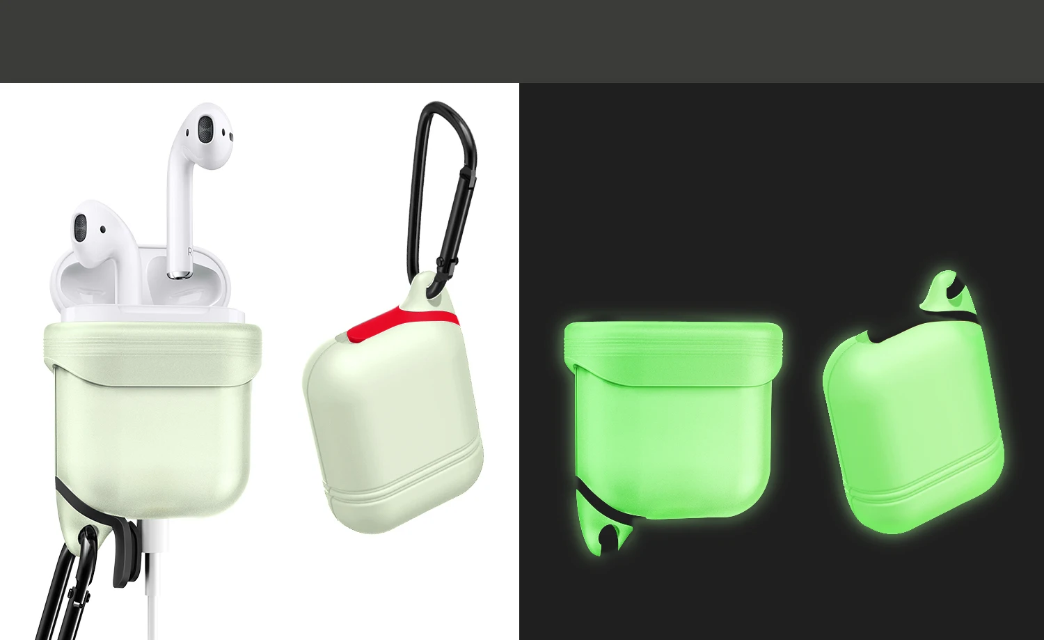 Мягкий силиконовый чехол для наушников для Apple Airpods водонепроницаемый защитный чехол для наушников чехол s сумка для хранения чехол для наушников s