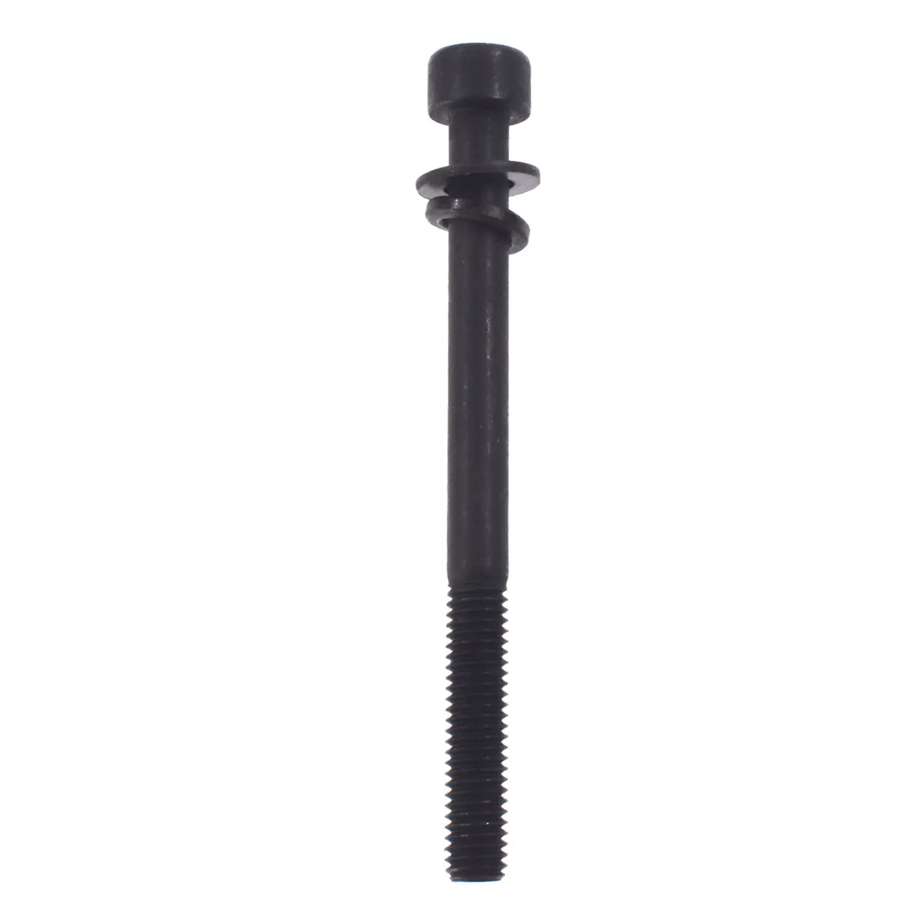 

Brushcutter Trimmer Bolt For Muffler Exhaust For Zenoah G26LS