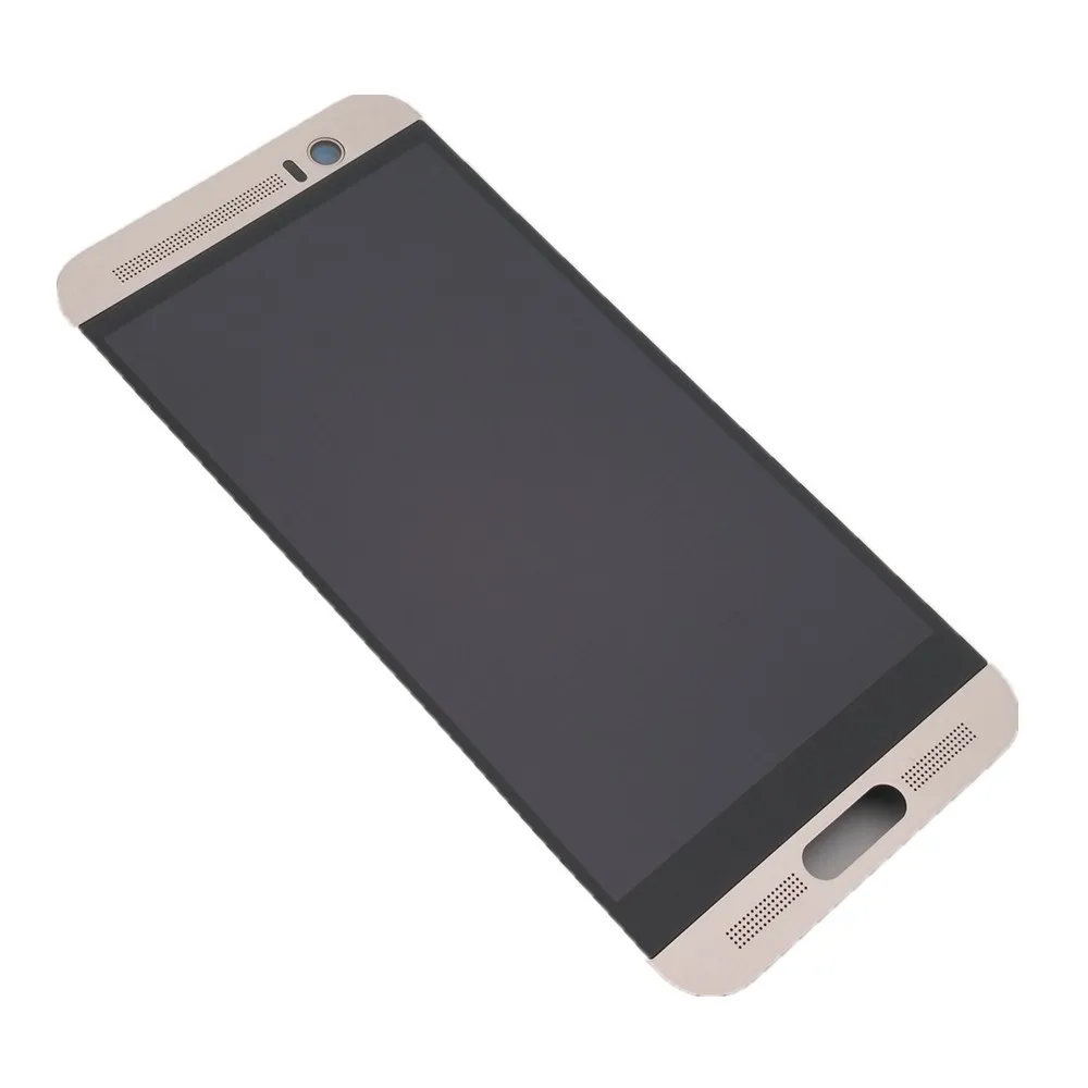 100% протестированный ЖК дисплей для HTC M9 plus + кодирующий преобразователь