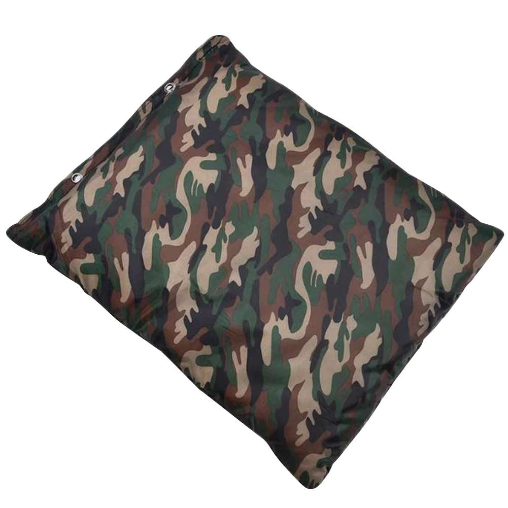 Водонепроницаемый мешок кран обратного потока предотвратить теплее трубы