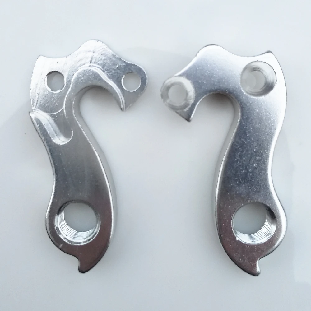 10 шт. велосипедный зубчатый диск кронштейн для задниего переключателя Pinarello FP6