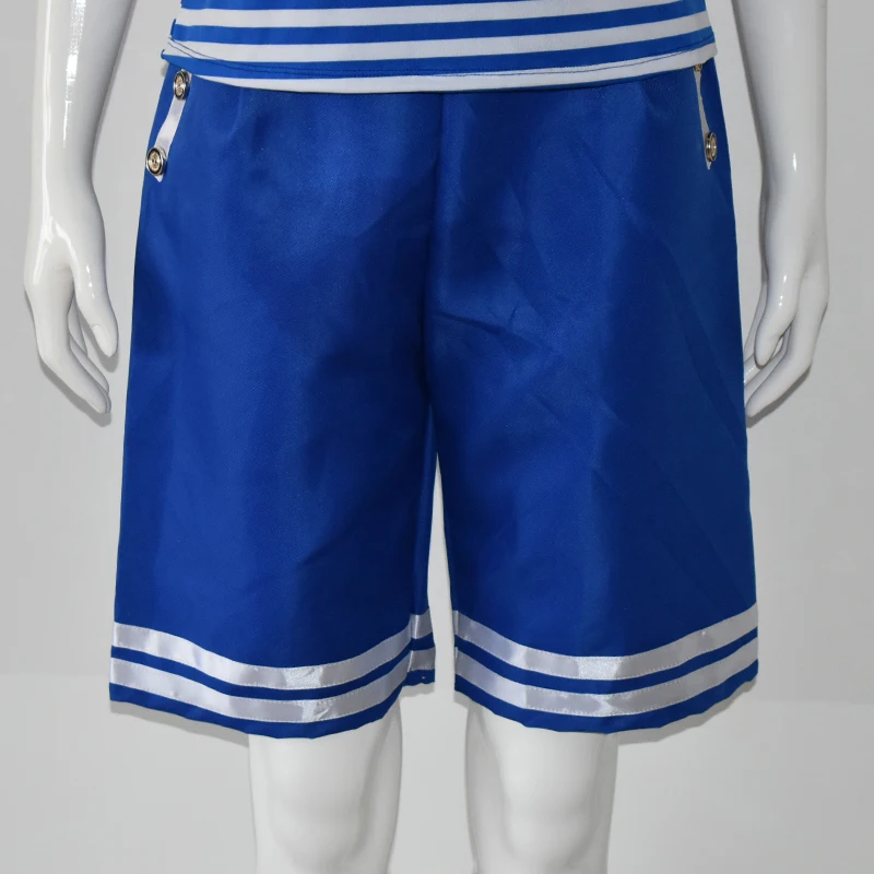 Костюм Робина Стива Харрингтона из фильма очень странные дела Сезон 3 униформа