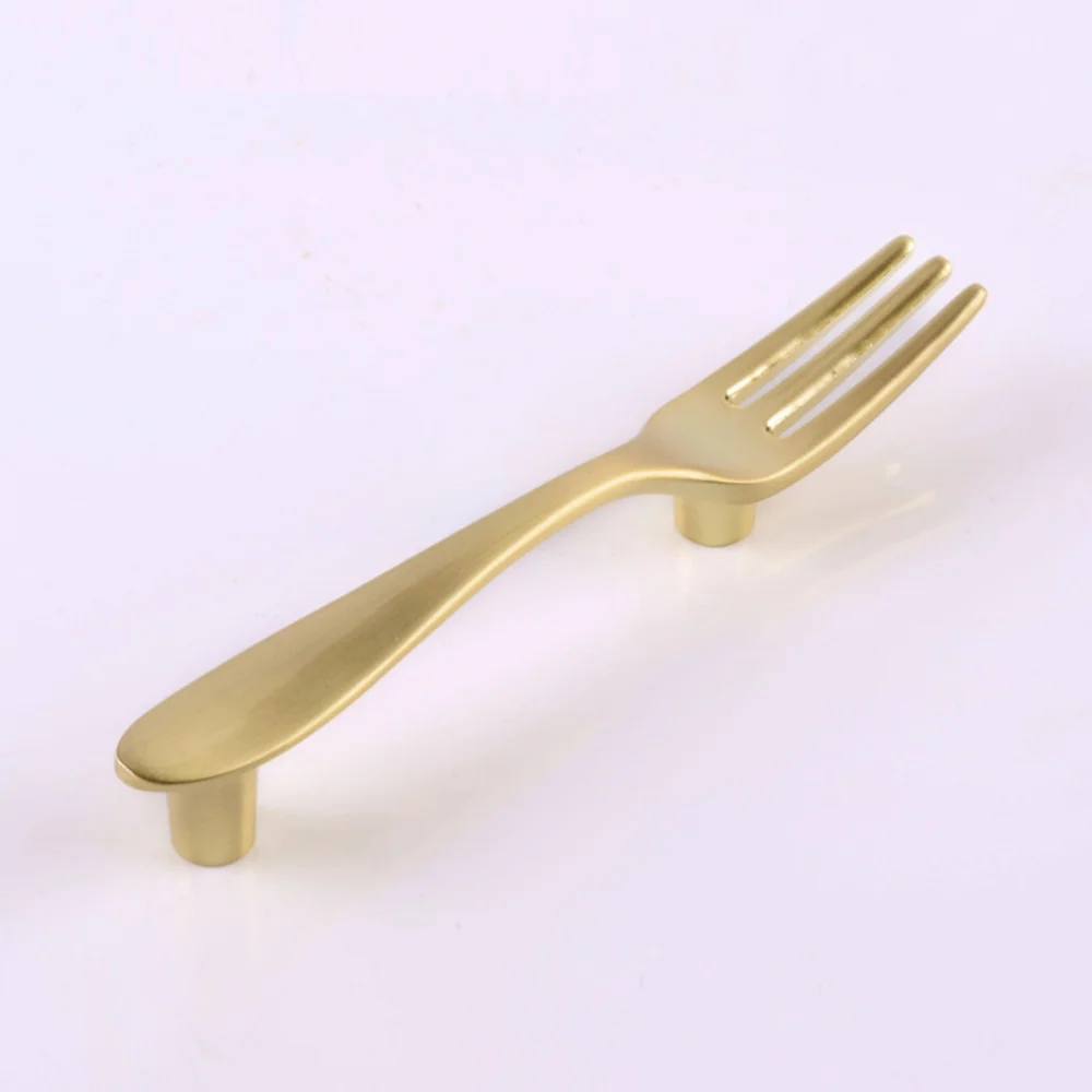 3 шт. ручка для мебели из цинкового сплава|Дверные ручки| |