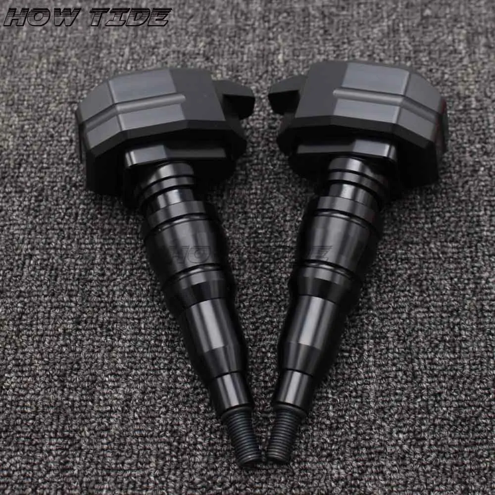 Слайдеры рамы защита от ударов для SUZUKI GSX650F GSX 650F 650 F GSX650 2008-2019 катушки мотоциклов