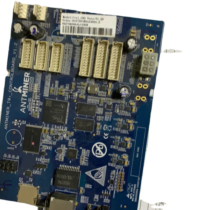 

ETH BTC Ant B7 E3 cepillo Etc T9 T9 Panel de Control