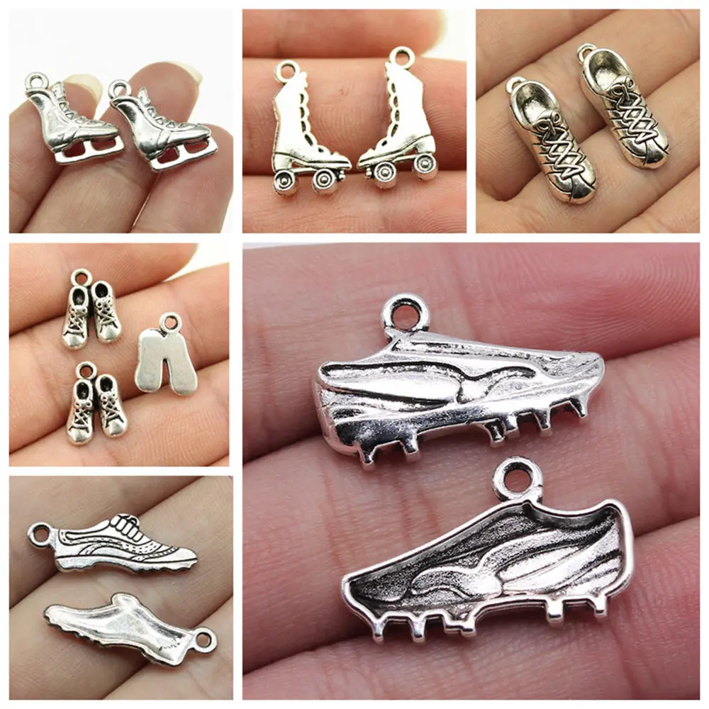 

Фурнитура для ювелирных изделий, компоненты обуви, подвески для браслетов, подвеска