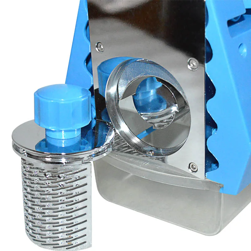 LTJM-2099 Фрезерная рисовая машина 220 В 750 Вт Микрокомпьютерная для тестирования риса