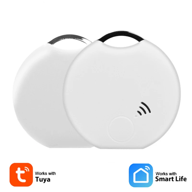 

1 шт., беспроводной GPS-трекер для детей, 85 дБ, Bluetooth 4,2