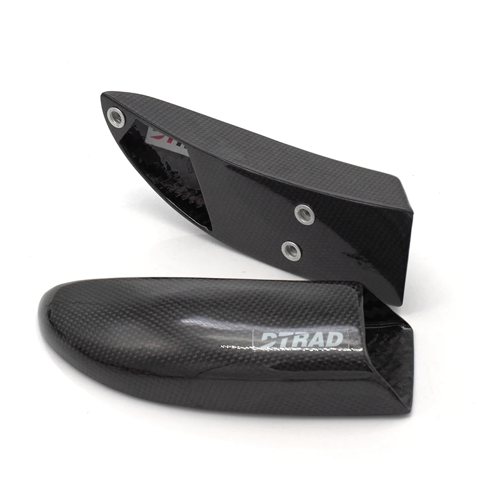 Монтажный комплект DTRAD для вентиляционных тормозов и охлаждения DUCATI HYPERMOTARD 1100 2008