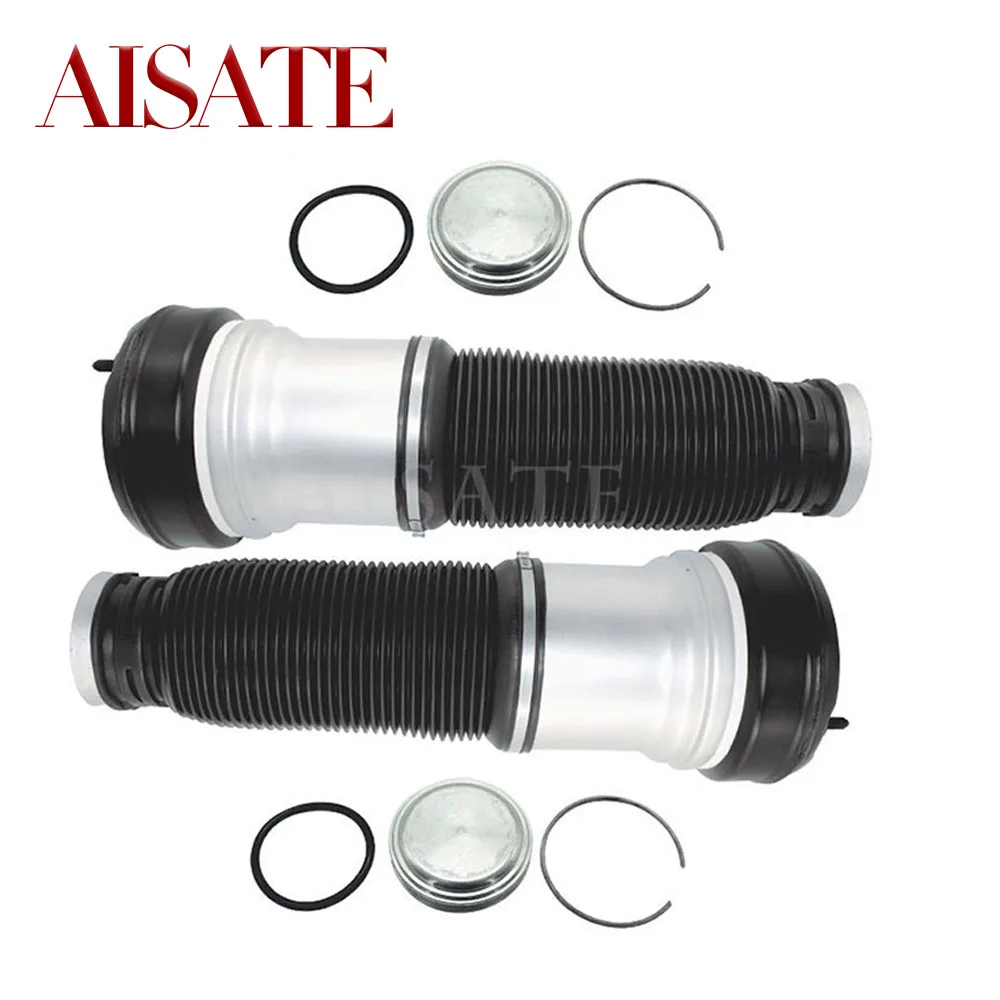 

Новая передняя пневматическая подвеска для Mercedes Benz W220, S430,S500,S600,S55 AMG,S65 AMG 2000-2006 2203205113 2203202438