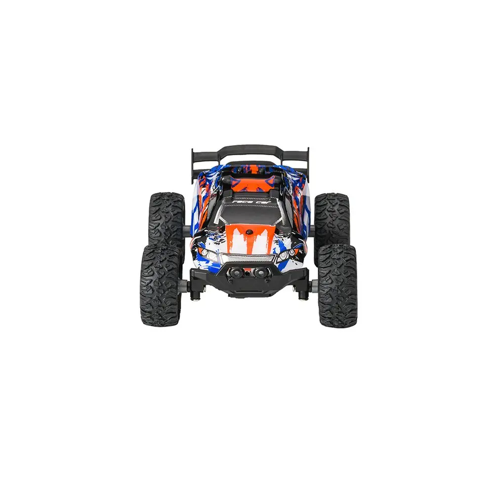 1:32 полноразмерный 4CH 2WD 2 4 GHz мини внедорожник RC гоночный автомобиль грузовик