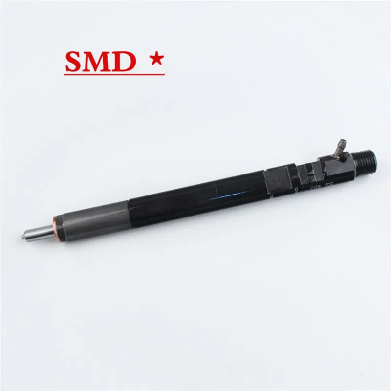 Инжектор дизельного топлива A6640170221 SMD EJBR04701D инжектор EJB R04701D (A6640170222) для