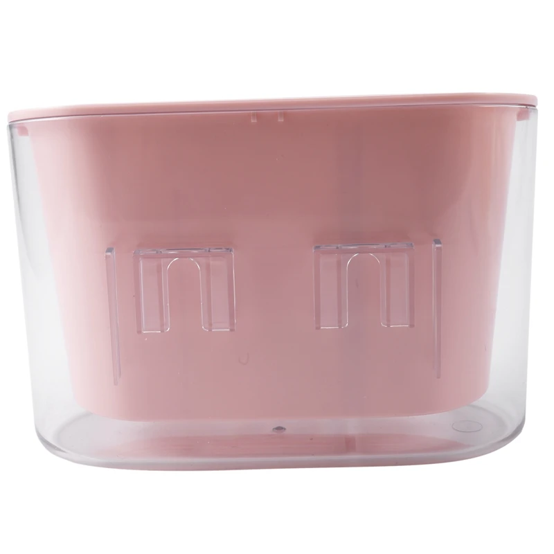 

Drain Chopsticks Cage Home Kitchen Multi-Function Desktop Partition Rack Cutlery Drainer Spoon Fork Shelf Racks Holders