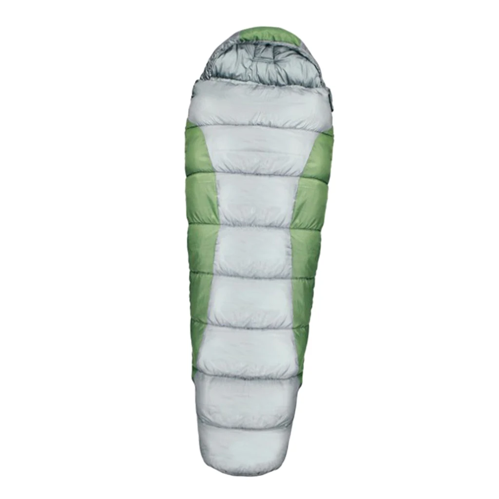 

Спальный мешок, портативный, легкий, для кемпинга