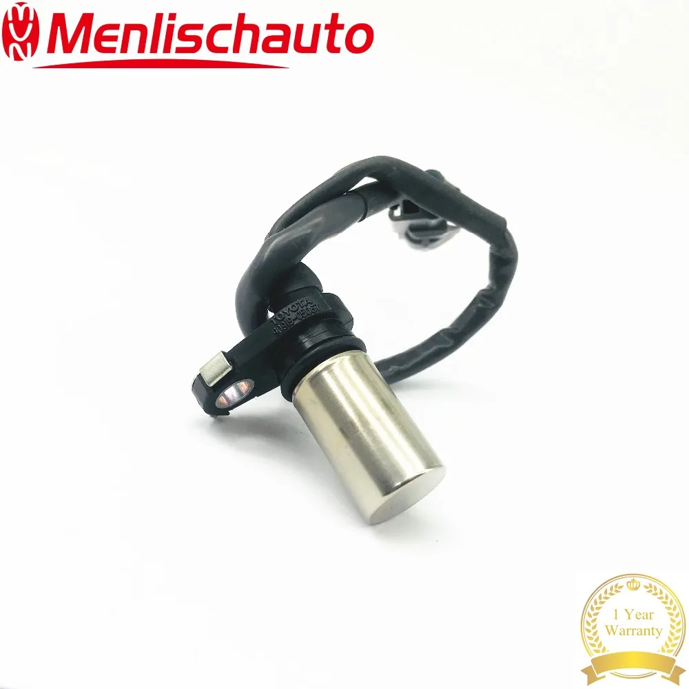 Оригинальные новые детали Датчик положения коленчатого вала 2AZFE AZE151 90919 05067 9091905067