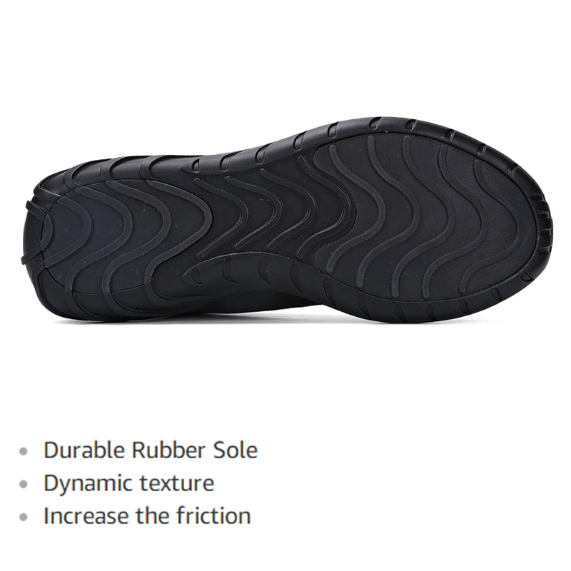 Мужские легкие трикотажные кроссовки SOULSFENG дышащие спортивные для улицы и досуга