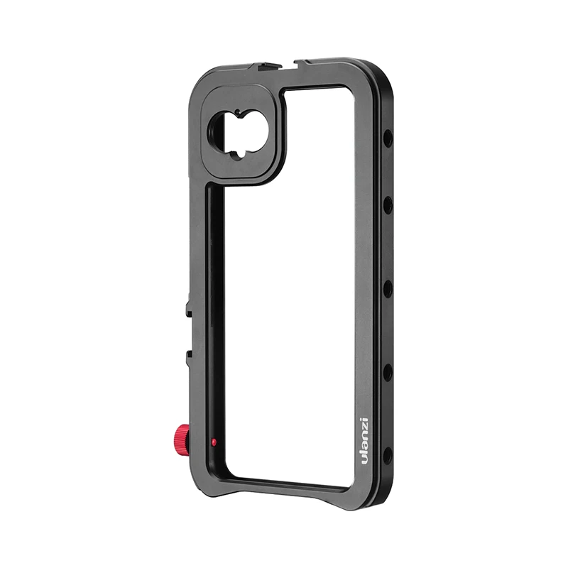 Металлическая клетка для видеоблога ULANZI Google Pixel 4/ 4 XL Удлинительный корпус чехол