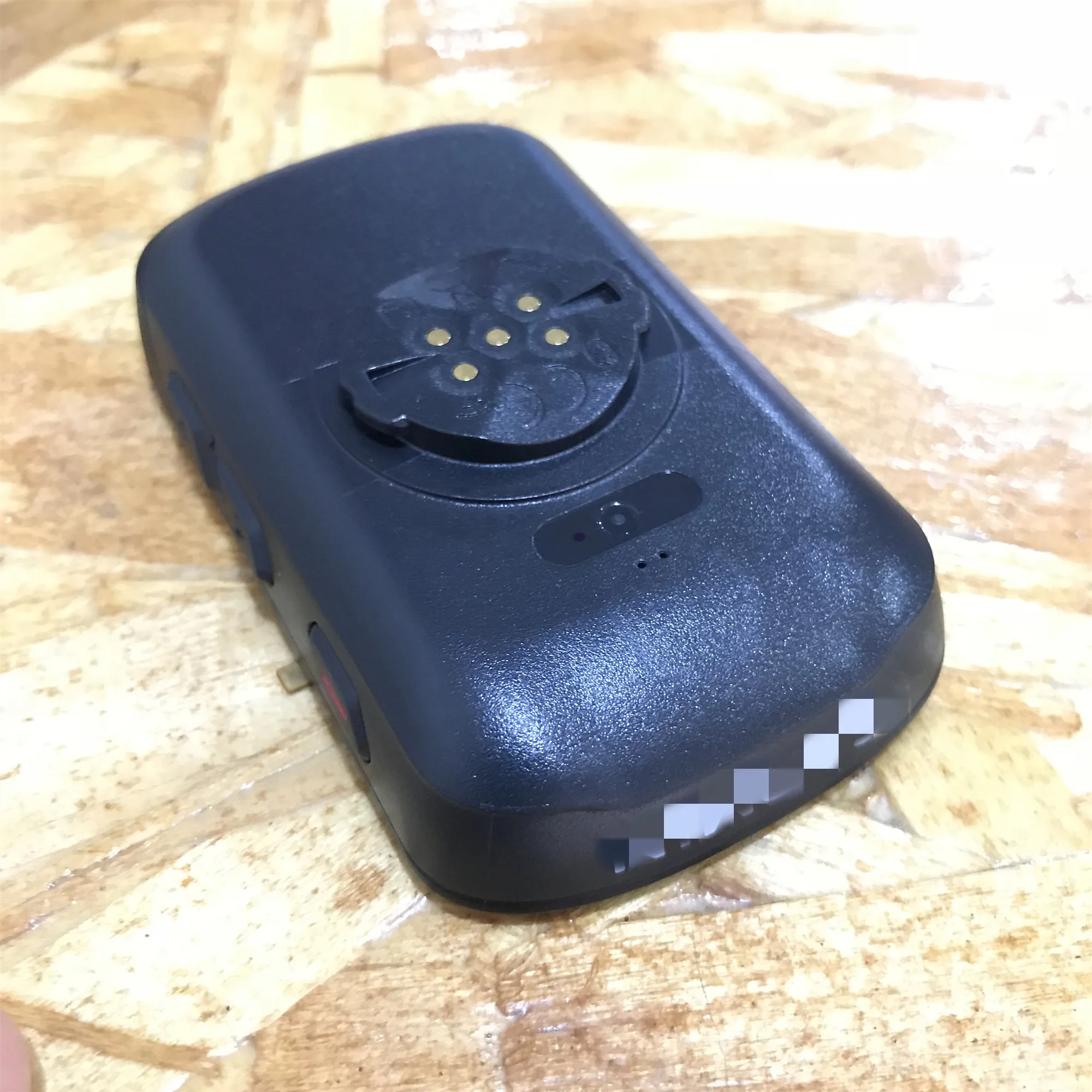 Edge 530 велосипедный Спидометр Задняя Крышка Ремонт и замена батареи GARMIN оригинальные аксессуары задняя оболочка Аксессуары для велосипеда