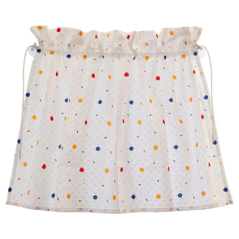 Cubiertas de Parasoles de coche para cortina de ventana lateral trasera de dibujos animados, visera protectora Uv para el calor, para beb&eacute;, chico y ni&ntilde;o-4