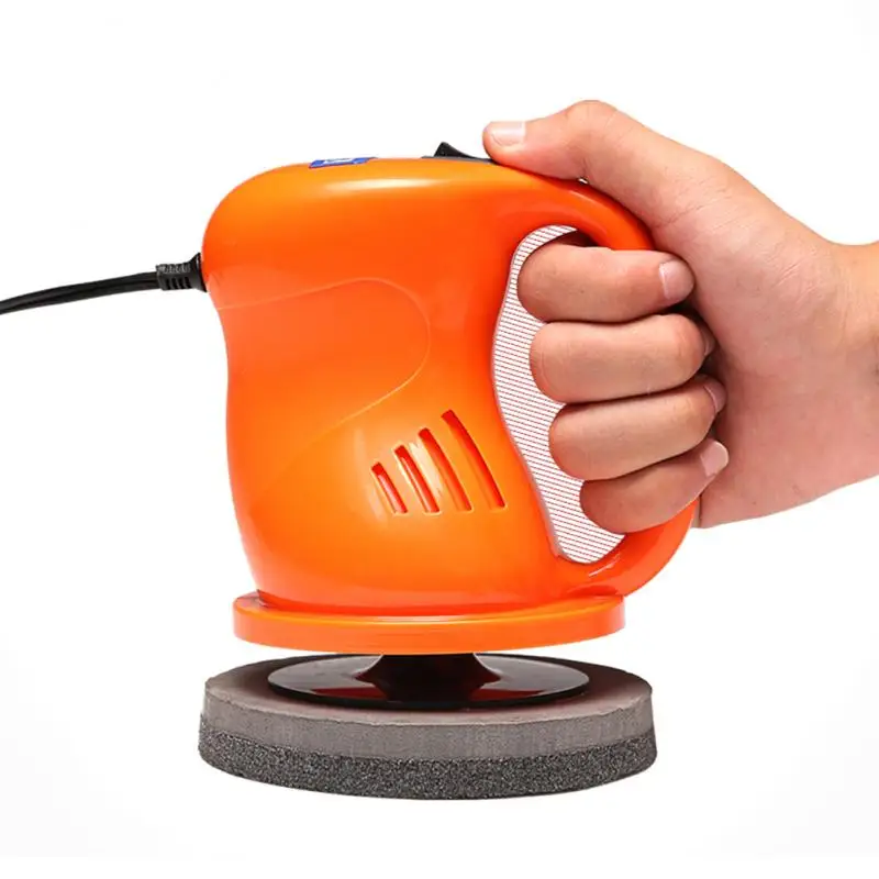 12V Waxing Machine Electric Car Wash Polishing Buffing Tools Styling Paint Care Repair Accessories Auto Polisher Cleaning | Автомобили и