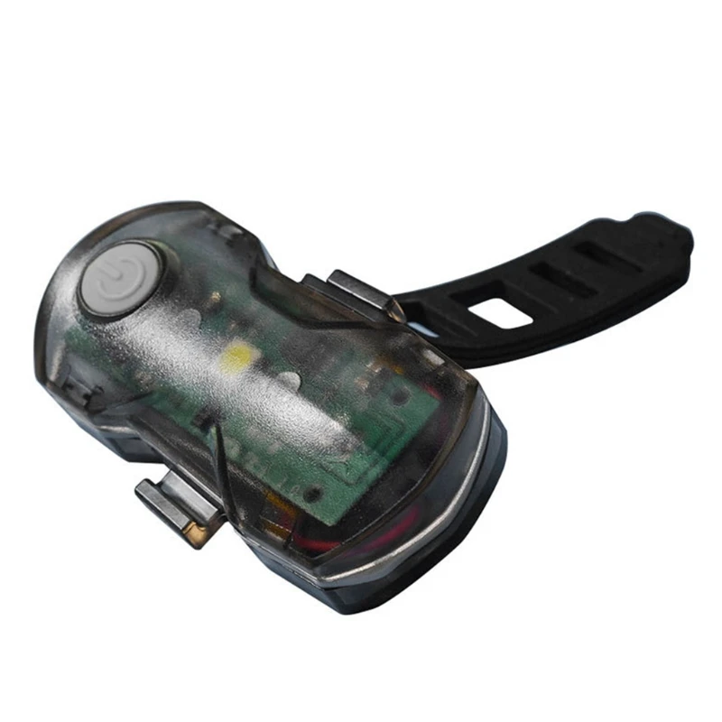 

Сигнализатор поклевки 094C, рыболовный датчик, светильник индикатор ночной рыбалки