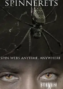 

2021 Spinnerets by Steven X Magic Tricks