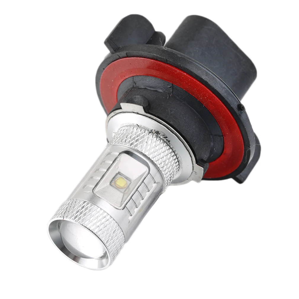 

Super Bright 3000K 30W High Power 9004 HB1 LED Replacement Bulbs For car Headlights Fog Driving Lamps