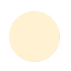 beige Круглая металлическая пластина-диск 40x0,3 мм на магните, держатель для мобильного телефона на магните, автомобильный держатель для телефона - Color: beige
