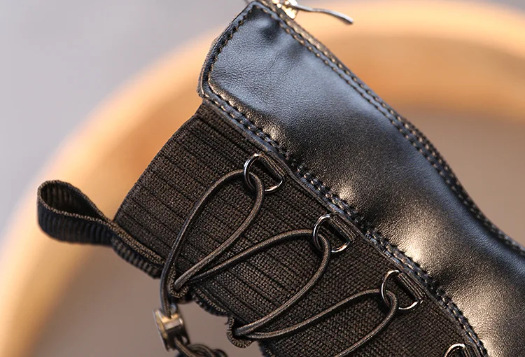 

Winter Clothes For Little Girls Leather Shoes For Children 2020 Autumn Boots Sneakers Kids Snow Boots 3 4 5 6 7 8 9 12 Years Old