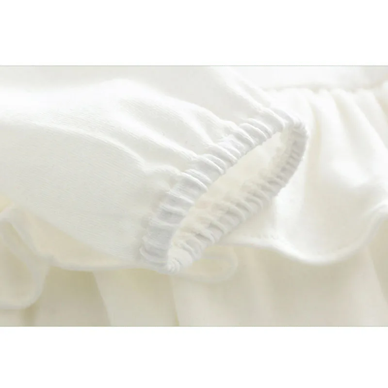 

New 2021 Cute Baby Girl Rompers Kids Spring Autumn Girl Pure Color Rompers And Hat Baby Girl Newborn Rompers Clothes