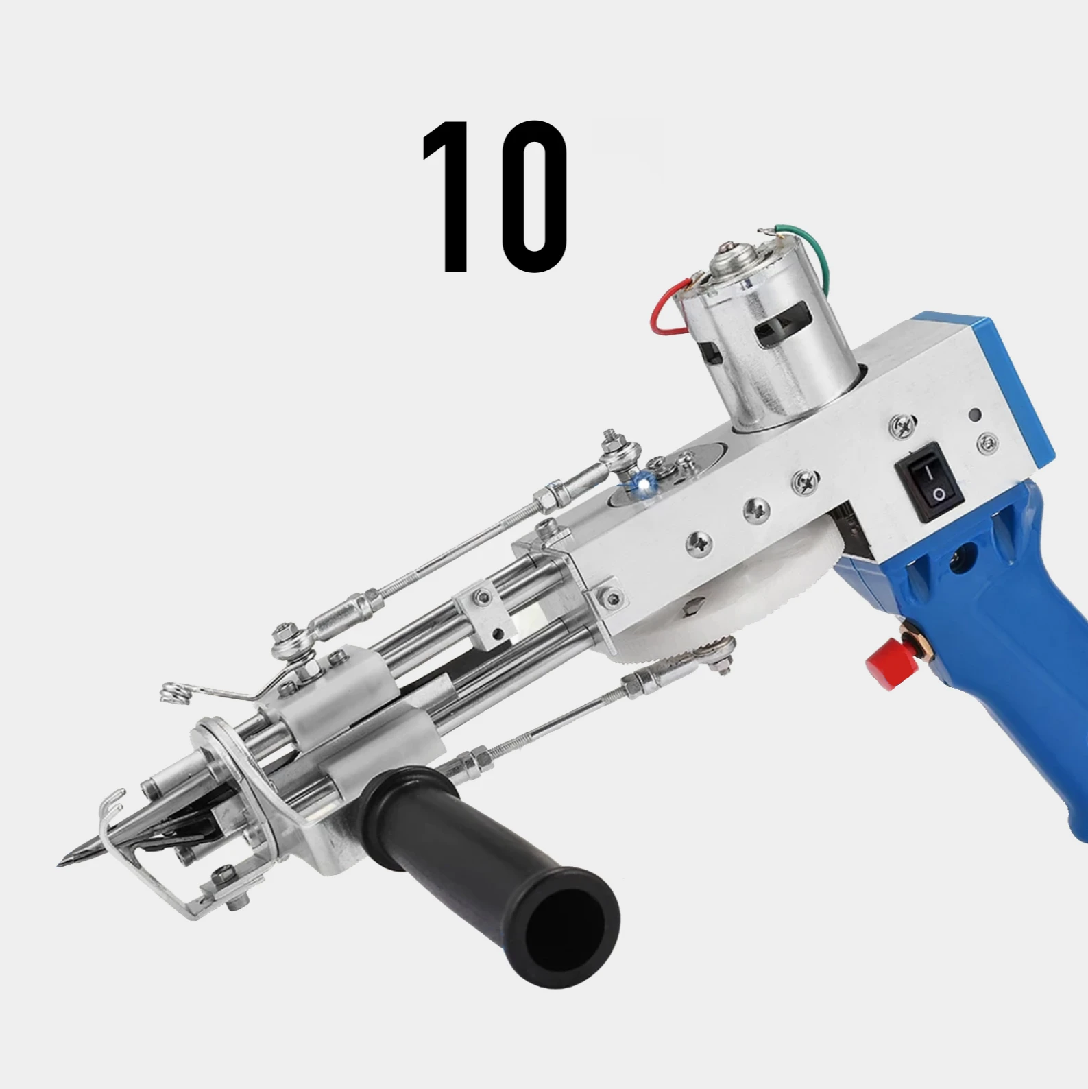 Купить Машинку Тафтинга Ковра Ак 1