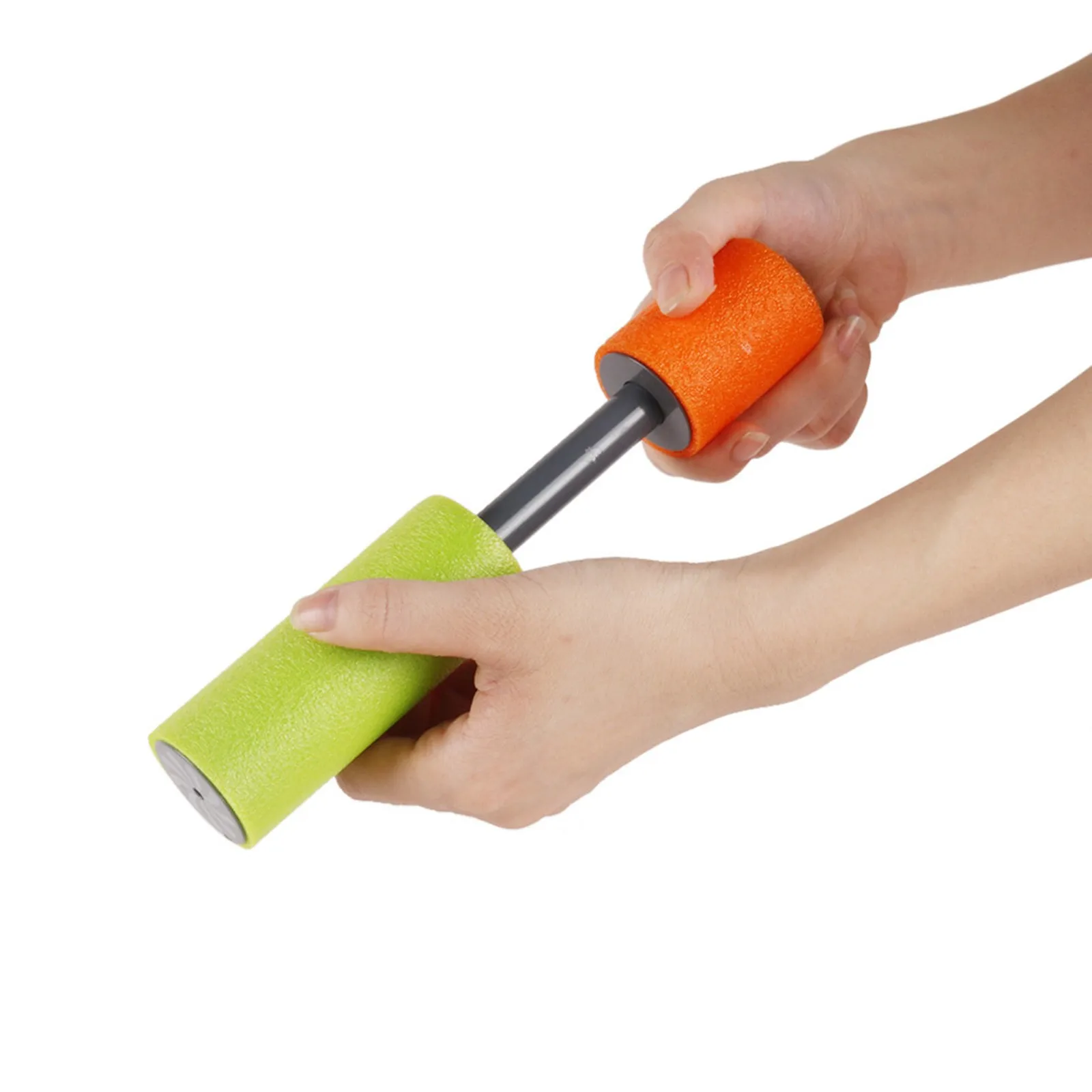 

Water Jet Water Gun Toys Cylindersqueeze Out The Water Educational Children's Outdoor Water War Sprayparty Beach Water Toy