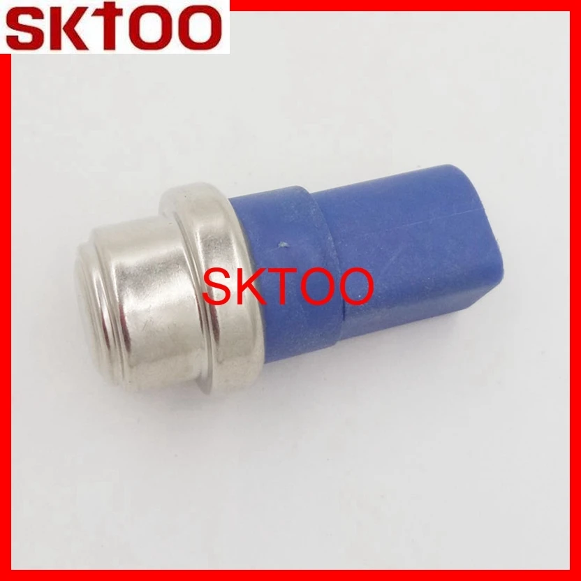 

Auto Thermo Switch For VW Passat Audi A4 S4 A6 S6 RS6 8D0959481B Temperature Switch