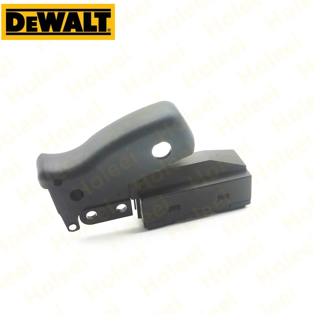 Переключатель для DEWALT DWE493 DWE492 DWE490 DWE494
