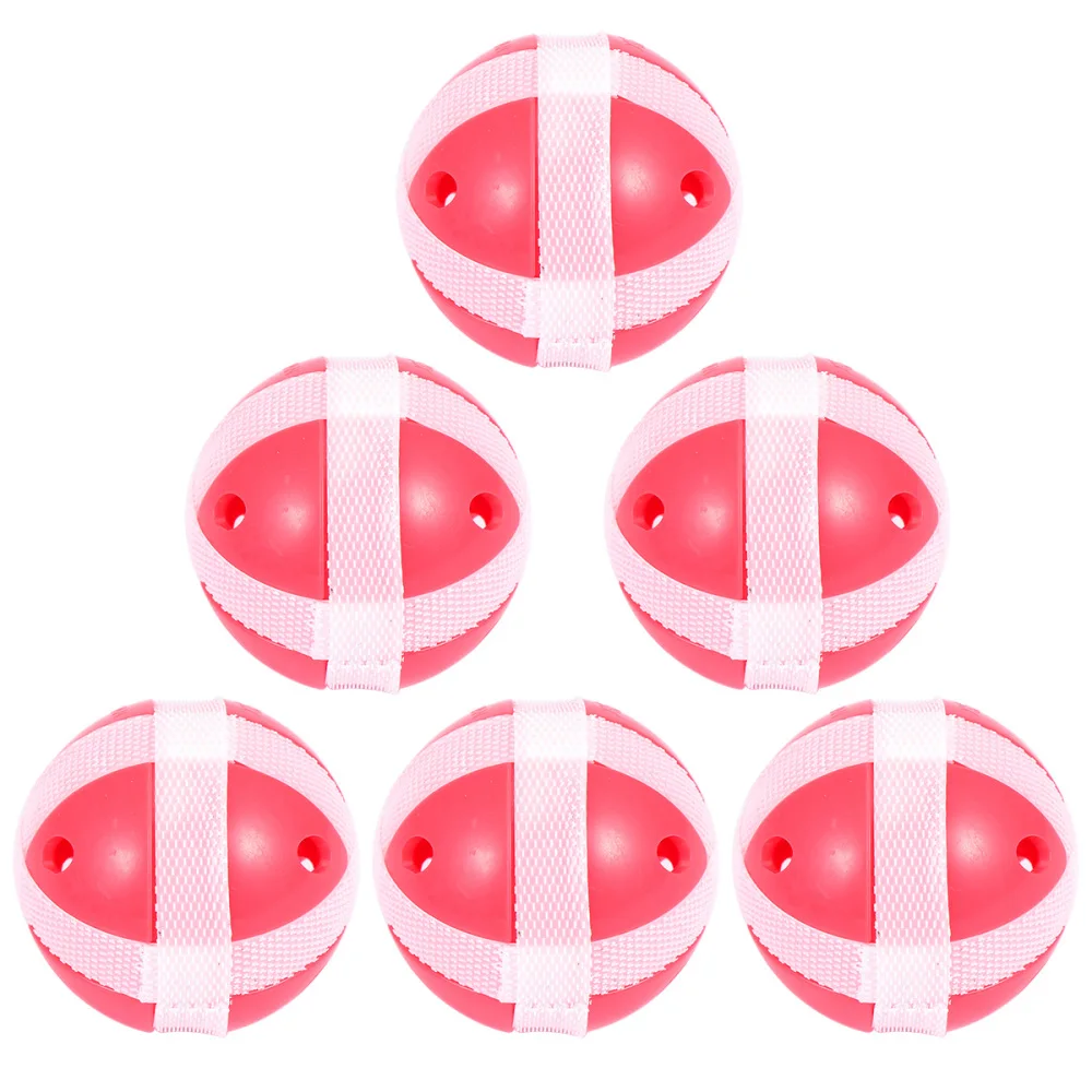 

12pcs Special Sticky Paste Toy Educational Plaything Interactive Supply for Kids Children Toddler (Pi